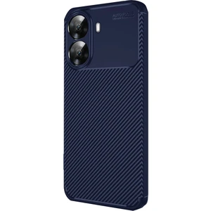 Xiaomi Poco X7 Pro Kılıf Focus Carbon Silikon Kapak