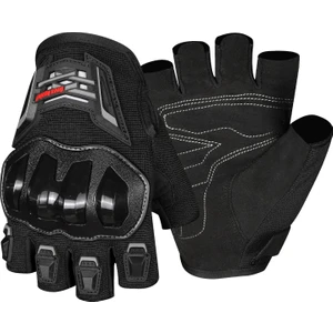 Ones Again MG14D Siyah Eldiven