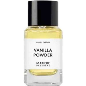 Vanilla Powder 100ML Unisex