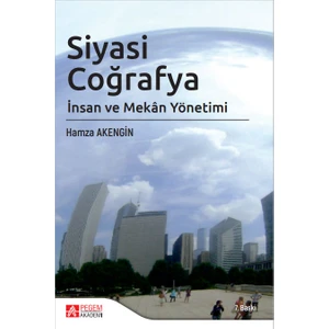 Siyasi Coğrafya