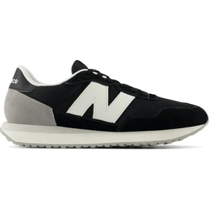 New Balance Erkek Ayakkabı MS237LBK