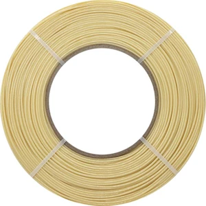ELAS3D Pet-G Makarasız Bej Renk Filament 1.75MM 1kg