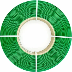 ELAS3D Pet-G Yeşil Renk Makarasız Filament 1.75MM 1kg