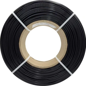 Elas 3D PetG Siyah Renk Makarasız Filament 1.75MM 1kg