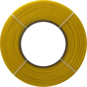 Elas 3D ELAS3D Pet-G Sarı Renk Makarasız Filament 1.75MM 1kg