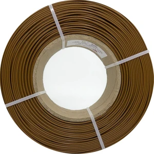 ELAS3D Pet-G Kahverengi Renk Makarasız Filament 1.75MM 1kg