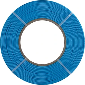 ELAS3D Pet-G Açık Mavi Renk Makarasız Filament 1.75MM 1kg