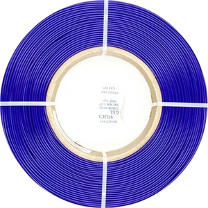 ELAS3D Pet-G Mor Renk Makarasız Filament 1.75MM 1kg