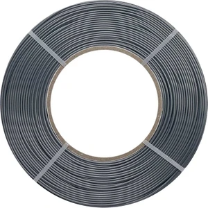 Elas 3D ELAS3D Pet-G Gümüş Gri Renk Makarasız Filament 1.75MM 1kg