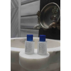 300 Adet Mini Otel Tipi Şampuan 30 ml