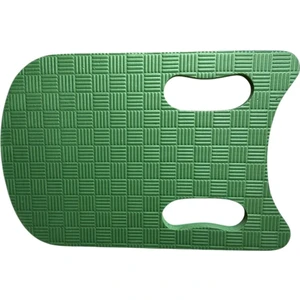 Yüzme Tahtası Haki   Büyük Boy 47x31x2,6 Çocuklar Ve Yetişkinler Için Tasarlanmıştır