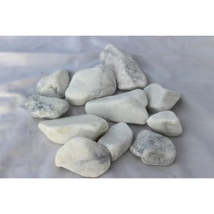 5 kg Dolomit Taşı 50-100MM Bahçe Süs Taşı Akvaryum Süs Taşı Teraryum Süs Taşı Dekoratif Taş