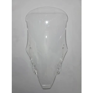 Qj Srt 800 x Siperlik Ön Cam 2023-2025 Model 61CM Şeffaf Renkli 4mm Uzun Cam