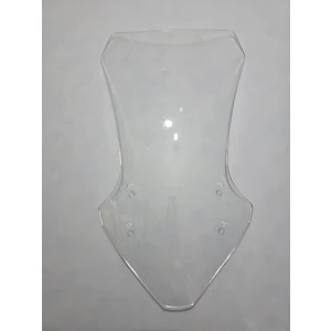 Kymco Dtx 250 Siperlik Ön Cam 2025 Model 68CM Şeffaf Renkli 4mm