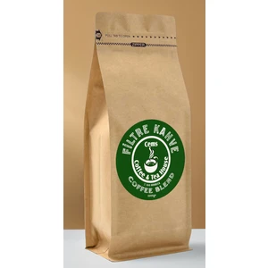 Cems Coffee & Tea House 
Filtre Kahve Coffee Blend 250 gr