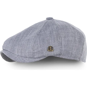 Ingiliz Modası Erkek Kasketi – Özel Tasarım ve Dayanıklı Kumaş