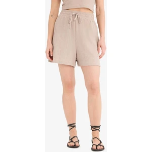 Coool Loose Fit Bürümcük Şort A6223AX25SM