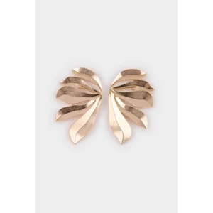 Kadın Gold Küpe E8041AXNS