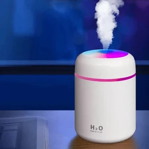 Oda Araç Nemlendirici Buhar Makinesi