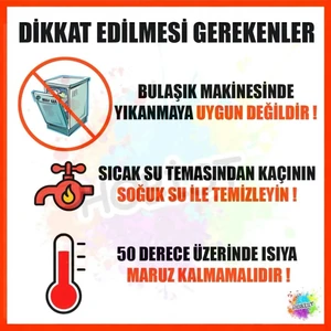 Sevimli Hayvanlar Kurabiye Kalıbı Seti