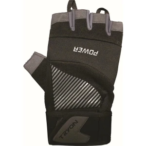 Body Eldiveni Siyah BE-400