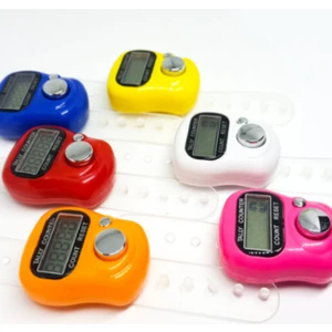 Mucit Home Dijital Zikirmatik 2 adet