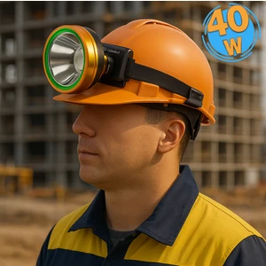 PS-811 Pilli Kafa Feneri 40 W