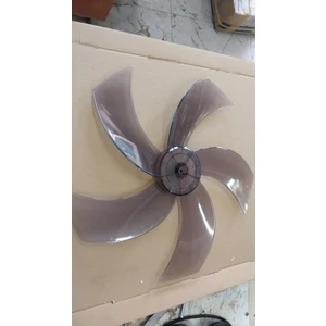 18 Inç Vantilatör Pervanesi 18 Inç 44 cm Mika