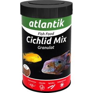 Cichlid Mix Granulat 250 ml