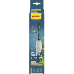 Vanalı Dip Sifonu Pompası 12/16