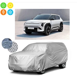 Kia Ev3 Araba Brandası Oto Branda