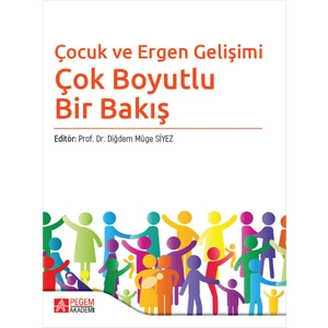 Çocuk ve Ergen Gelişimi