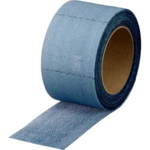 3m 36462 Mavi Elek Yaprak Rulosu P80 70 mm x 10 m