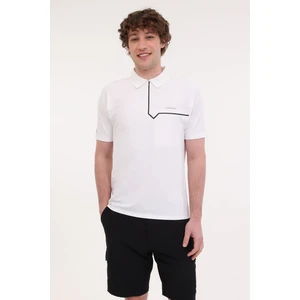 ml Gene 12ELG2-19 5fx Beyaz Erkek Kısa Kol T-Shirt