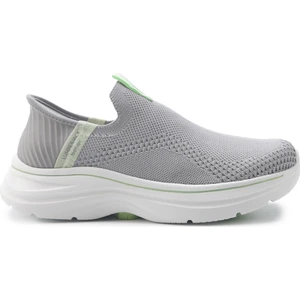 MANO WMN 5FX Gri Kadın Comfort Ayakkabı