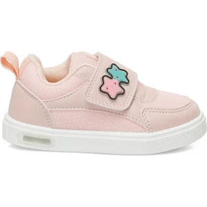 RUMI.B5FX Pudra Kız Çocuk Sneaker