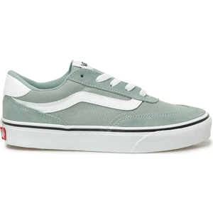 Brooklyn Ls Yeşil Kadın Sneaker