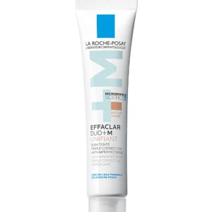 La Roche Posay Effaclar Duo M Medium 40 ml