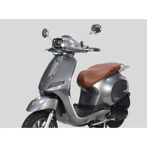 Rs6 125 cc Scooter Benzinli Motosiklet