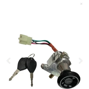 Arora Freedom 50 Kontak (Kilit) Akalite