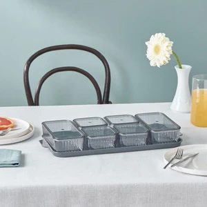 Sienna 6 Parça Kahvaltılık