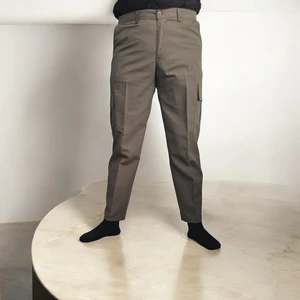 6 Cepli Kargo Pantolon