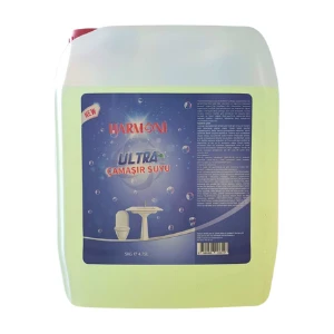 Çamaşır Suyu ultra  yoğun 5lt acebahar kokulu