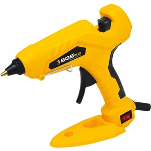 SGS5291  Elektirikli Mum Silikon Tabancası 60 Watt Kalın 10.8 - 11.5mm