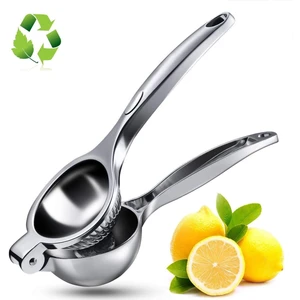 Metal Limon Sıkacağı,meyve Sıkacağı
