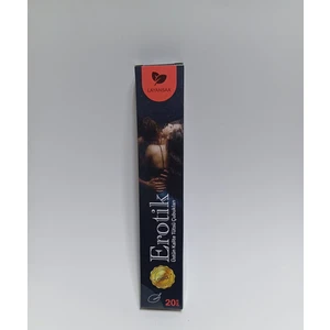 Çubuk Tütsü  Erotic 20 Adet (1 Paket) Layansaa