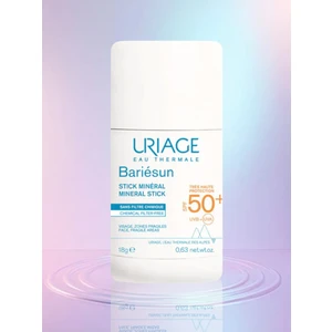 Bariesun Mineral Stick SPF 50 + Uvb + Uva 18G