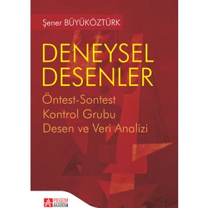 DENEYSEL DESENLER