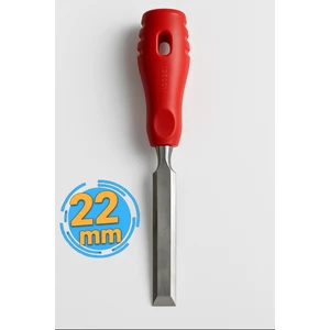 Düz Iskarpela 22 mm