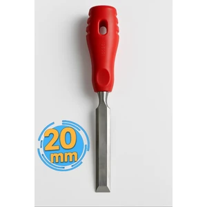 Düz Iskarpela 20 mm